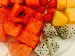 -千岛湖丽景酒店-中餐厅