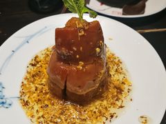 -绿茶餐厅(城西银泰城店)