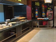 -碧中海汤泉汗蒸酒店