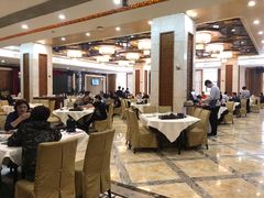 大堂-顺德人家食府(黄金广场店)
