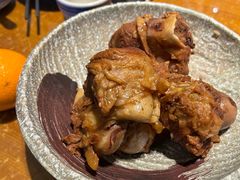 -95号酱骨·一块豆腐(展春园西路店)