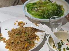 -红日饭店(裕隆三路店)