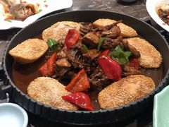 -冶春茶社(星汉大厦店)