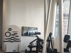 -YCHL FIT 健身(星寰店)