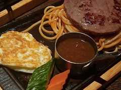 -许榴香西餐厅(台东步行街店)