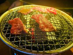 -AJIYA味屋和牛烤肉自助放题(温州万象城店)