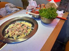 招牌肥牛-杨记齐齐哈尔烤肉(总店)