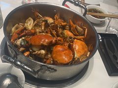 -七欣天香辣蟹火锅(苏州东大街店)
