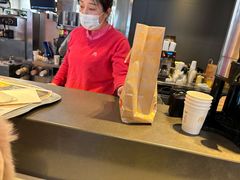 -麦当劳(天一广场店)