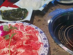 -谭焱火锅(蓝天市心广场店)