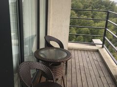 -天目湖涵田半山温泉