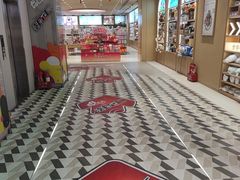 -铜锣湾国际购物中心