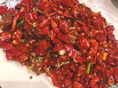 -付掌柜在成都·热炒砂锅集(金禾店)