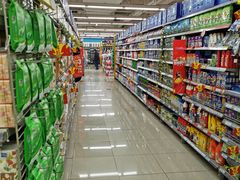 -人人乐购物广场(开发区店)