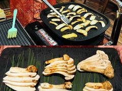 -敏珠拉姆藏餐·南京厨房(富春江东街店)