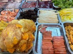 -火烧房子菊花米线(兴盛路店)