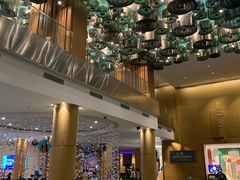 -青岛海尔洲际酒店