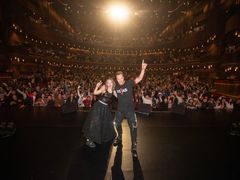 -交通银行前滩31演艺中心