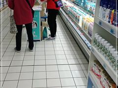 -大润发(勤业店)