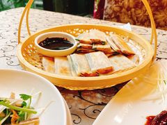 葱包烩-一江春水·杭帮臻宴(三台山店)