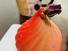 -Tomado绿色烘焙(大尧三路店)
