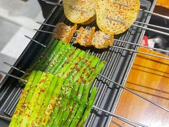 -半酌烧烤小酒馆(南京东路店)