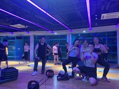 -一兆韦德健身(慧芝湖店)