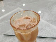 -九龙茶记·粤式餐厅融合菜(鹭江店)