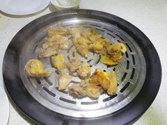 -青蓬蒸汽海鲜·深圳老字号·团建聚会(壹方城店)