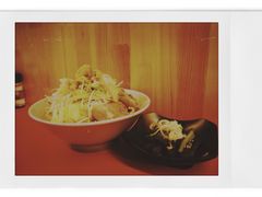 -拉面莊夢語＆中华料理八椿