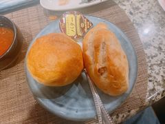 -神户牛排餐厅MOURIYA(总店)