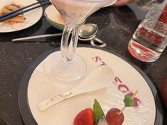 海南清补凉-铭轩中餐厅·海南菜·粤菜(亚龙湾瑞吉店)