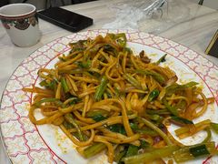 -马布尔莱斯食府(西红门店)