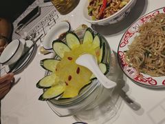 -客家大院·非遗赣南客家菜(郁孤台店)