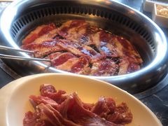 -一品诚记烤肉·甄选店(中南路店)