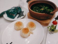 生煎包-五谷芳乳鸽王(海景店)