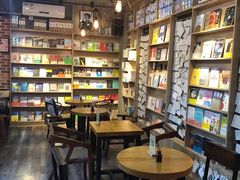 -晓风书屋(大学路店)