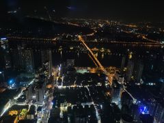 -长沙尼依格罗酒店