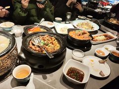 -陶德砂锅(蜀汉路店)