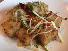 -顺德美的万豪酒店-万豪中餐厅