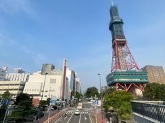 -札幌电视塔