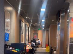-麦当劳(CP静安店)
