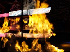 -郑州美盛喜来登大酒店