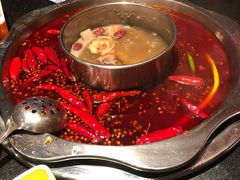 -董家湾重庆老火锅(嘉华店)