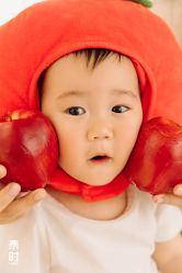 点击看大图 -NICE KIDS 奈时儿童摄影