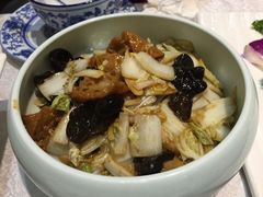 -京味民福烤鸭店(建设四马路店)