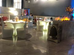 -Gray Whale 灰鲸餐厅(北美N1店)
