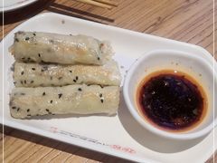 -福苗小骆驼烧烤(大唐不夜城店)