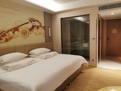 -维也纳国际酒店·江苏苏州火车站北广场店