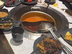 -海汕记·潮汕鲜牛肉火锅·自助